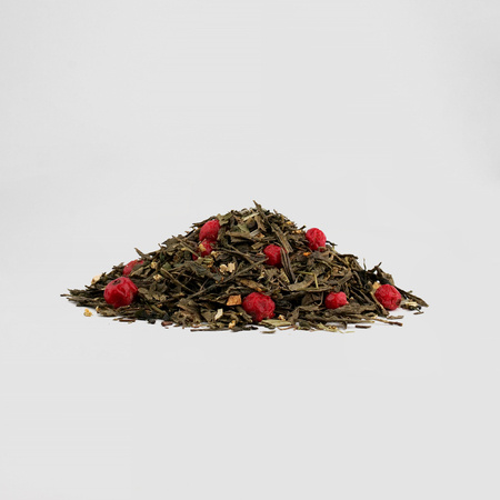 Zielona herbata z jiaogulanem ENERGY TEA 50g
